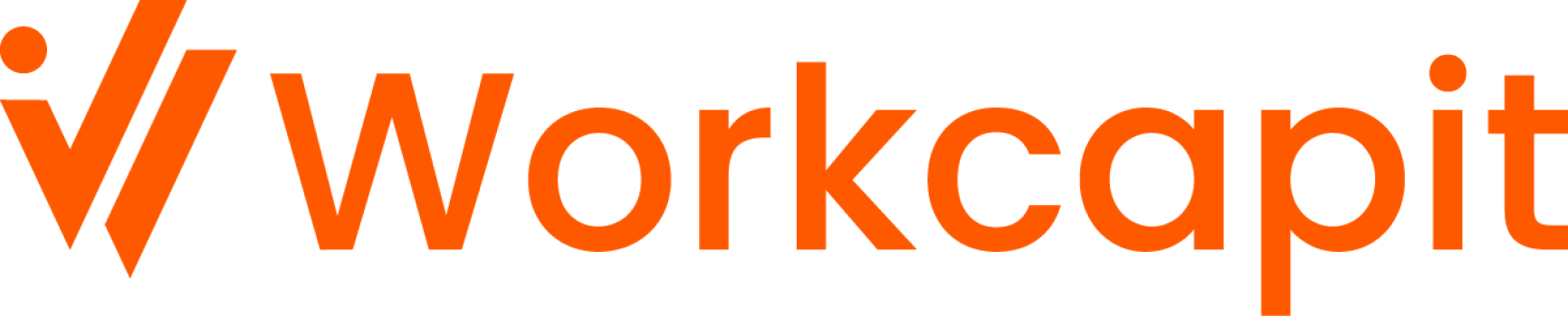 WorkCapit Logo