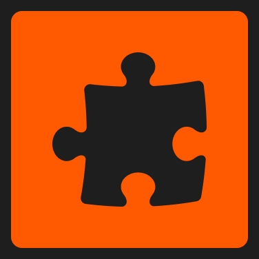 Outsourcing Icon